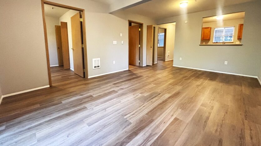 4018 Northwest Avenue - Bellingham - Washington - 2 bed, 1 bath rental property