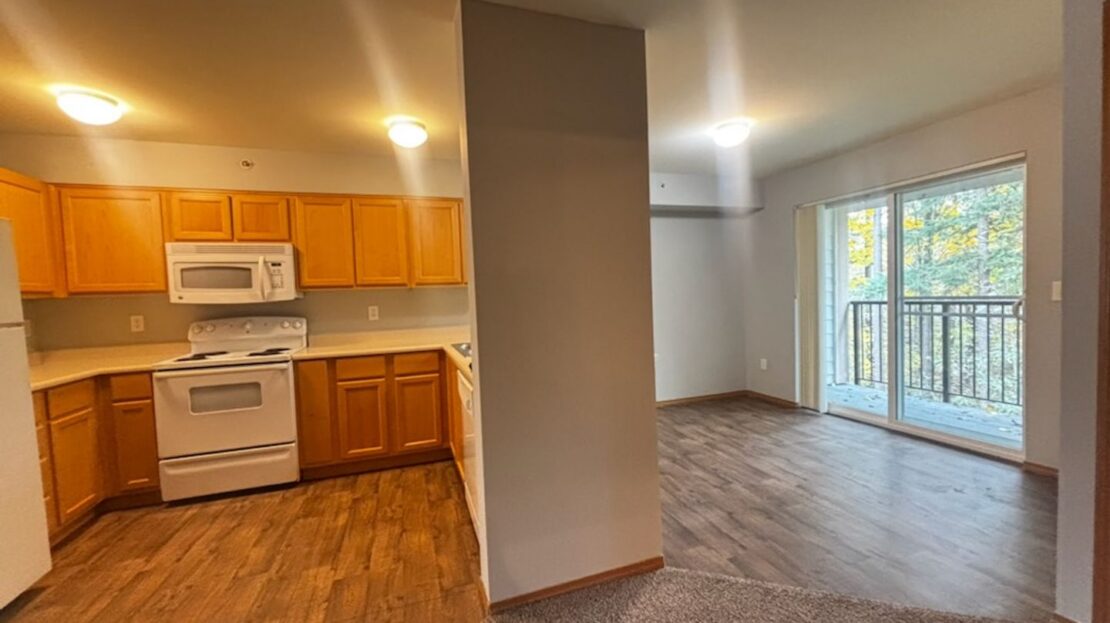 4018 Northwest Avenue - Bellingham - Washington - 2 bed, 2 bath rental property