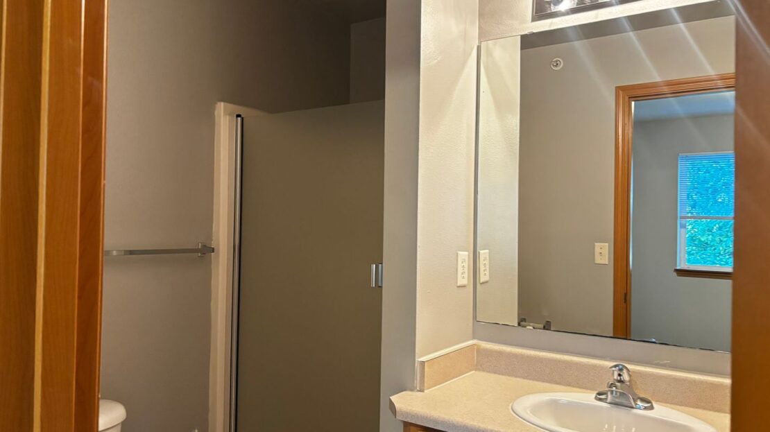 4018 Northwest Avenue - Bellingham - Washington - 2 bed, 2 bath rental property