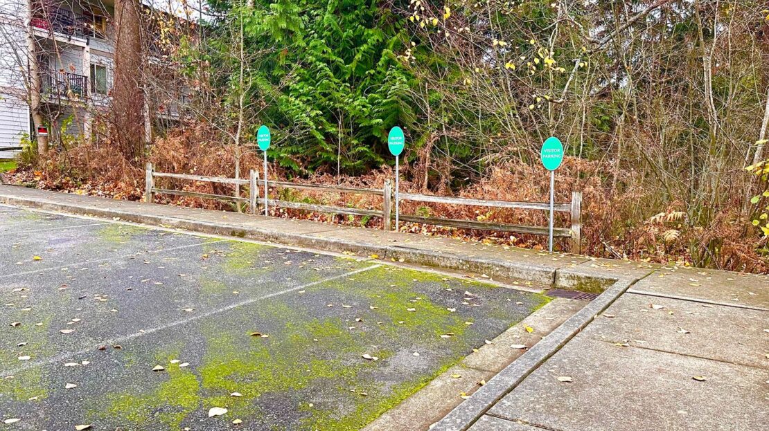 4018 Northwest Avenue - Bellingham - Washington - 2 bed, 2 bath rental property