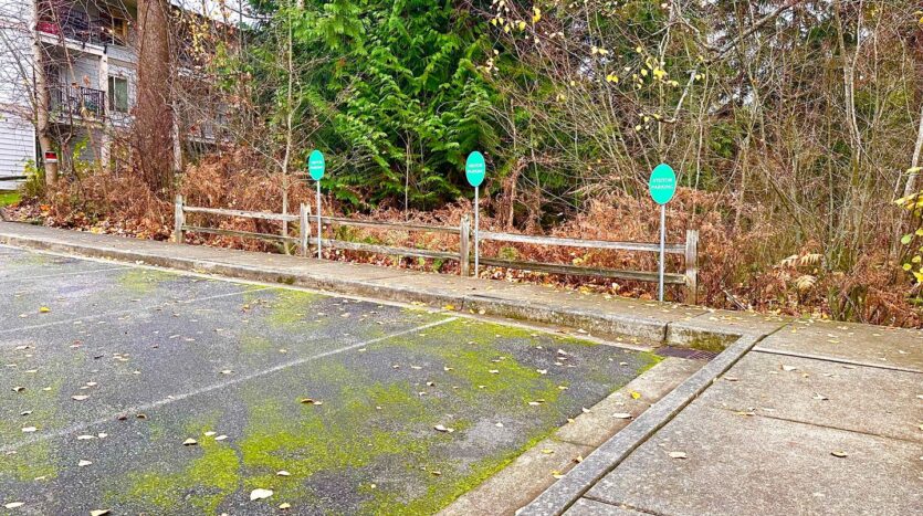 4018 Northwest Avenue - Bellingham - Washington - 2 bed, 2 bath rental property