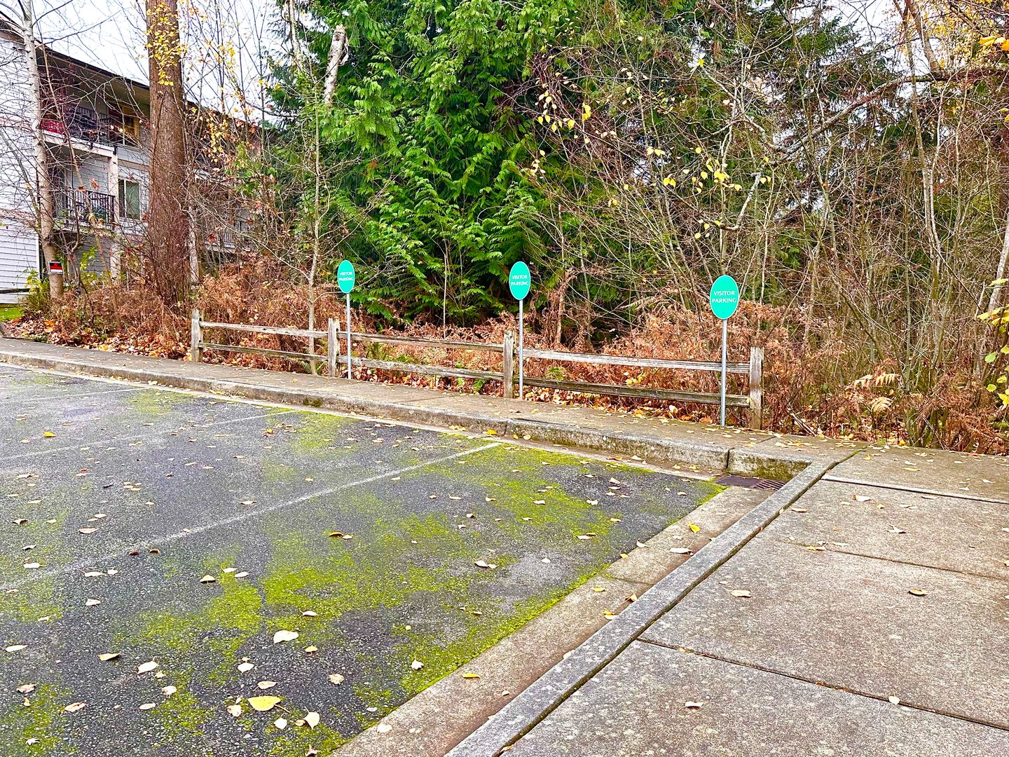 4018 Northwest Avenue - Bellingham - Washington - 2 bed, 2 bath rental property