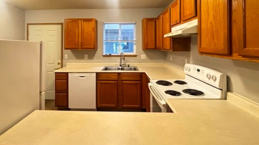 4018 Northwest Avenue - Bellingham - Washington - 2 bed, 1 bath rental property