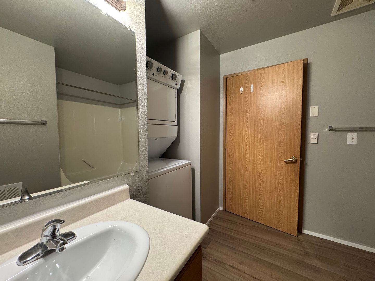 4018 Northwest Avenue - Bellingham - Washington - 2 bed, 1 bath rental property