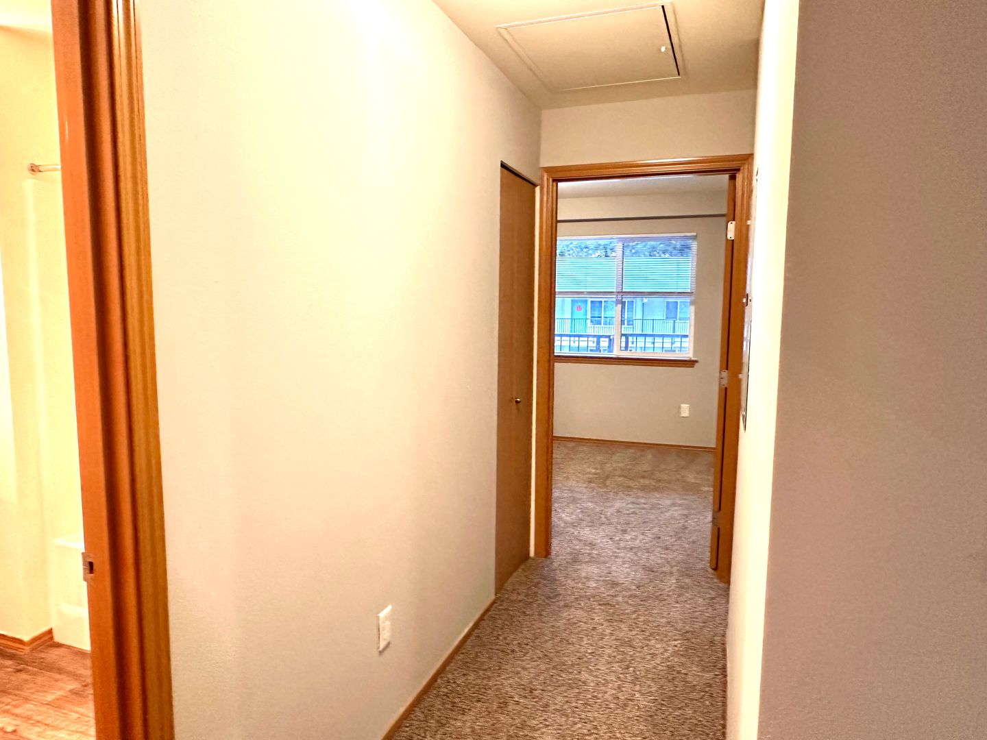 4018 Northwest Avenue - Bellingham - Washington - 2 bed, 2 bath rental property