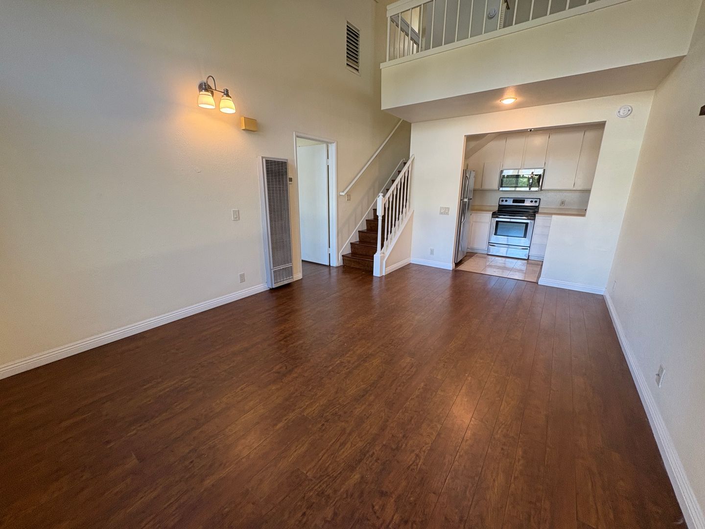 4050 Porte La Paz #47 - San Diego - California - 1 bed, 1 bath rental property