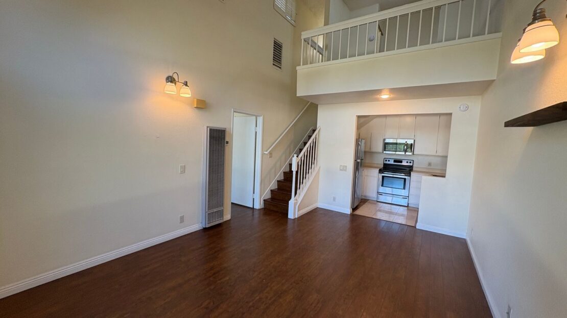 4050 Porte La Paz #47 - San Diego - California - 1 bed, 1 bath rental property