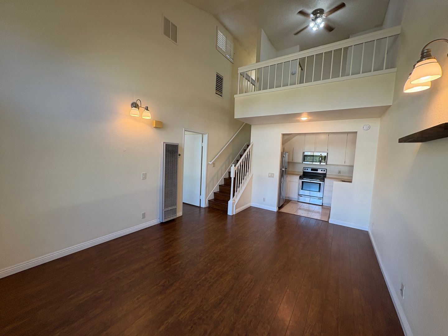 4050 Porte La Paz #47 - San Diego - California - 1 bed, 1 bath rental property