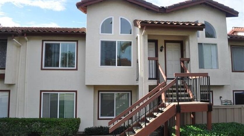 4050 Porte La Paz #47 - San Diego - California - 1 bed, 1 bath rental property