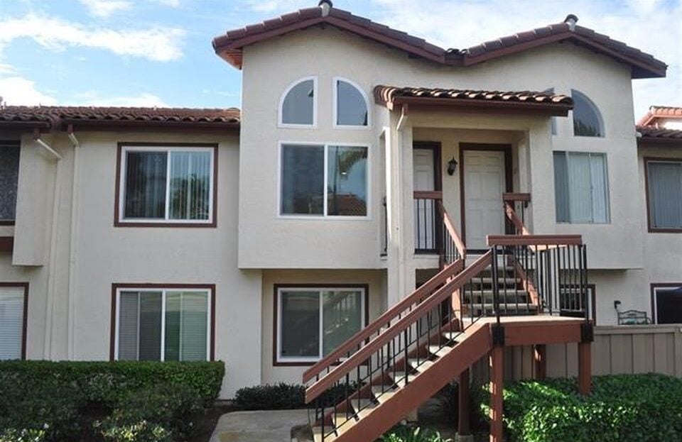 4050 Porte La Paz #47 - San Diego - California - 1 bed, 1 bath rental property