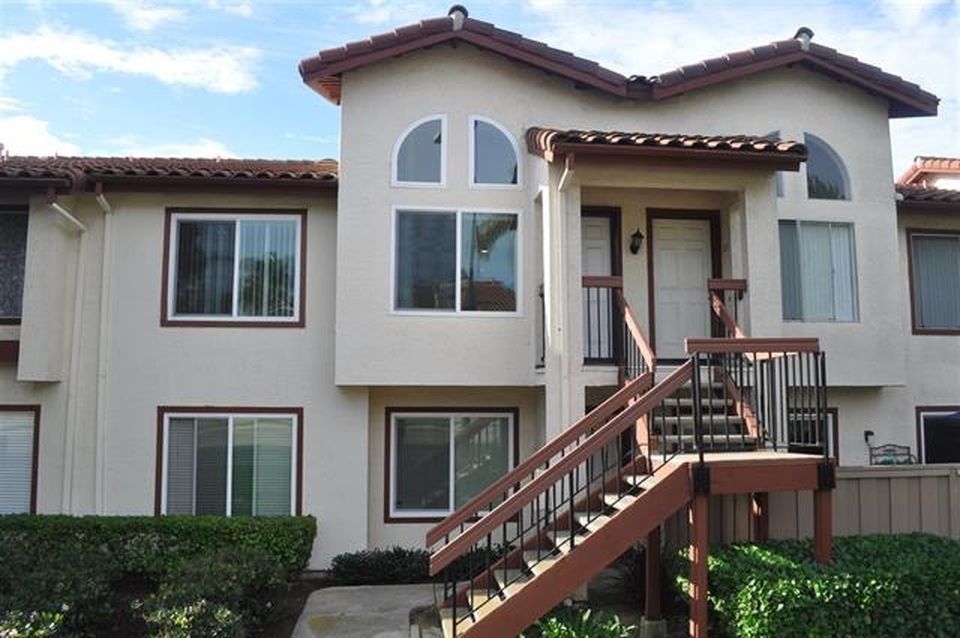 4050 Porte La Paz #47 - San Diego - California - 1 bed, 1 bath rental property