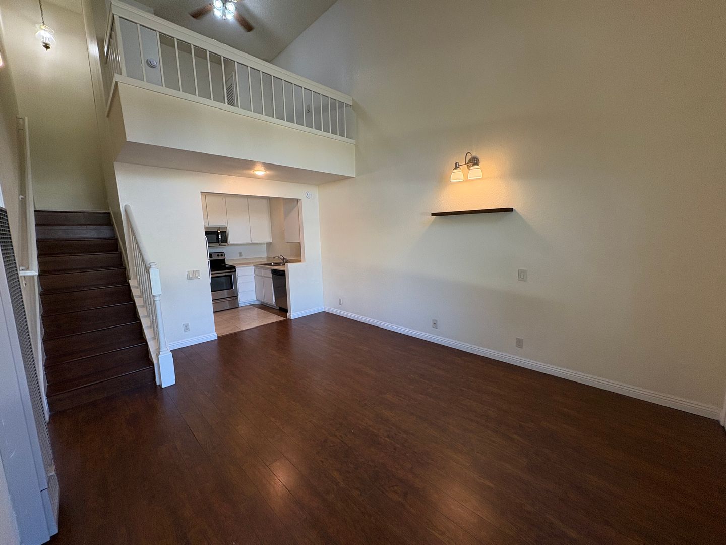 4050 Porte La Paz #47 - San Diego - California - 1 bed, 1 bath rental property