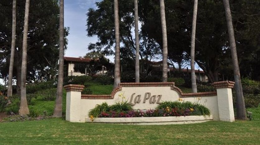 4050 Porte La Paz #47 - San Diego - California - 1 bed, 1 bath rental property