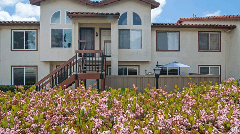 4050 Porte La Paz #53 - San Diego - California - 2 bed, 2 bath rental property