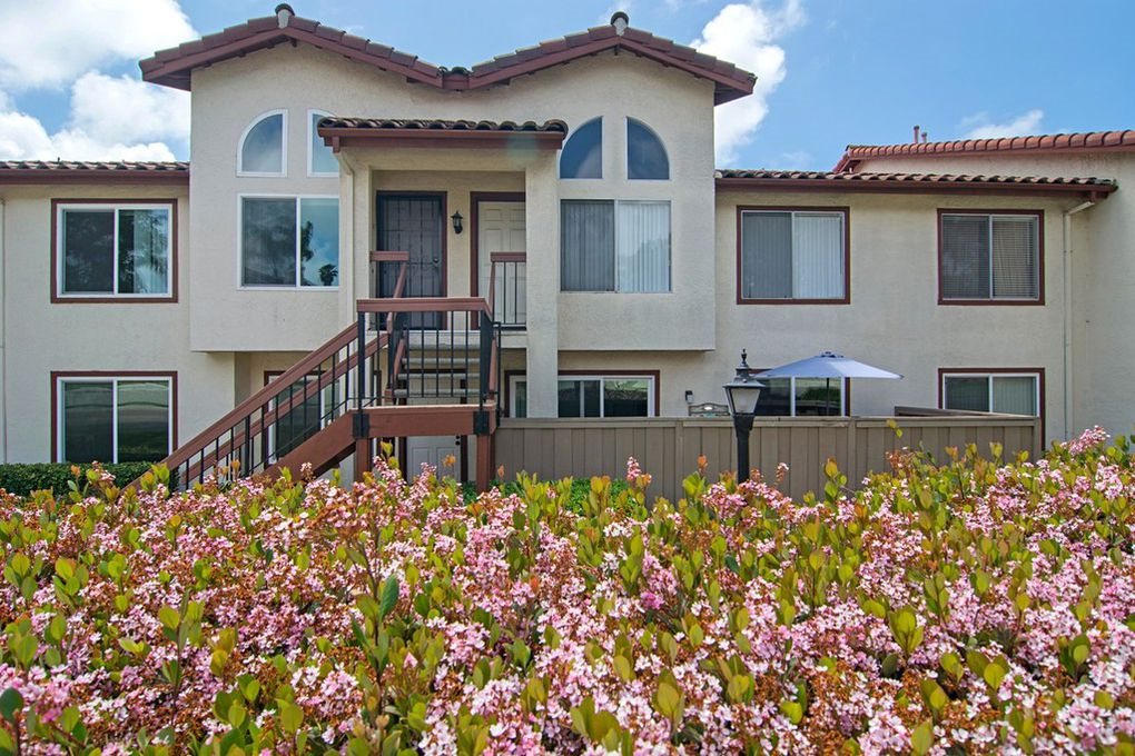 4050 Porte La Paz #53 - San Diego - California - 2 bed, 2 bath rental property