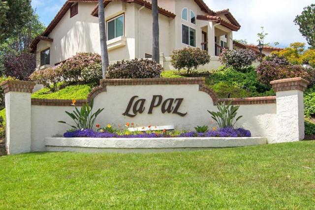 4050 Porte La Paz #53 - San Diego - California - 2 bed, 2 bath rental property