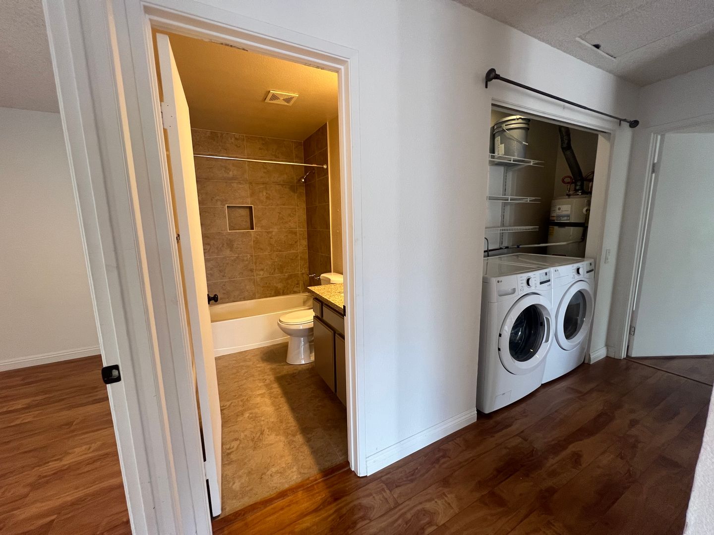 4050 Porte La Paz #53 - San Diego - California - 2 bed, 2 bath rental property