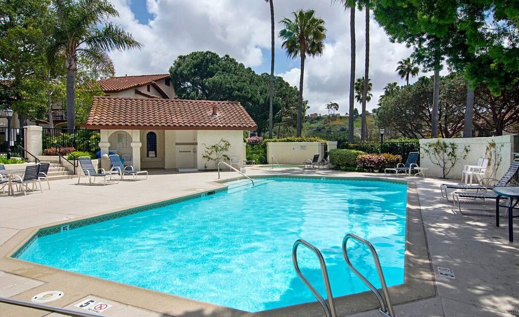 4050 Porte La Paz #53 - San Diego - California - 2 bed, 2 bath rental property