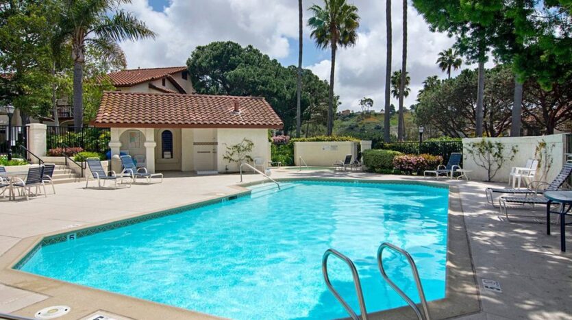 4050 Porte La Paz #53 - San Diego - California - 2 bed, 2 bath rental property