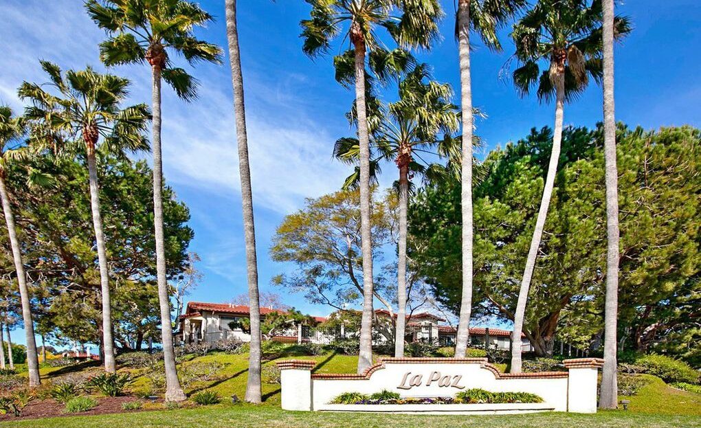 4050 Porte La Paz #53 - San Diego - California - 2 bed, 2 bath rental property