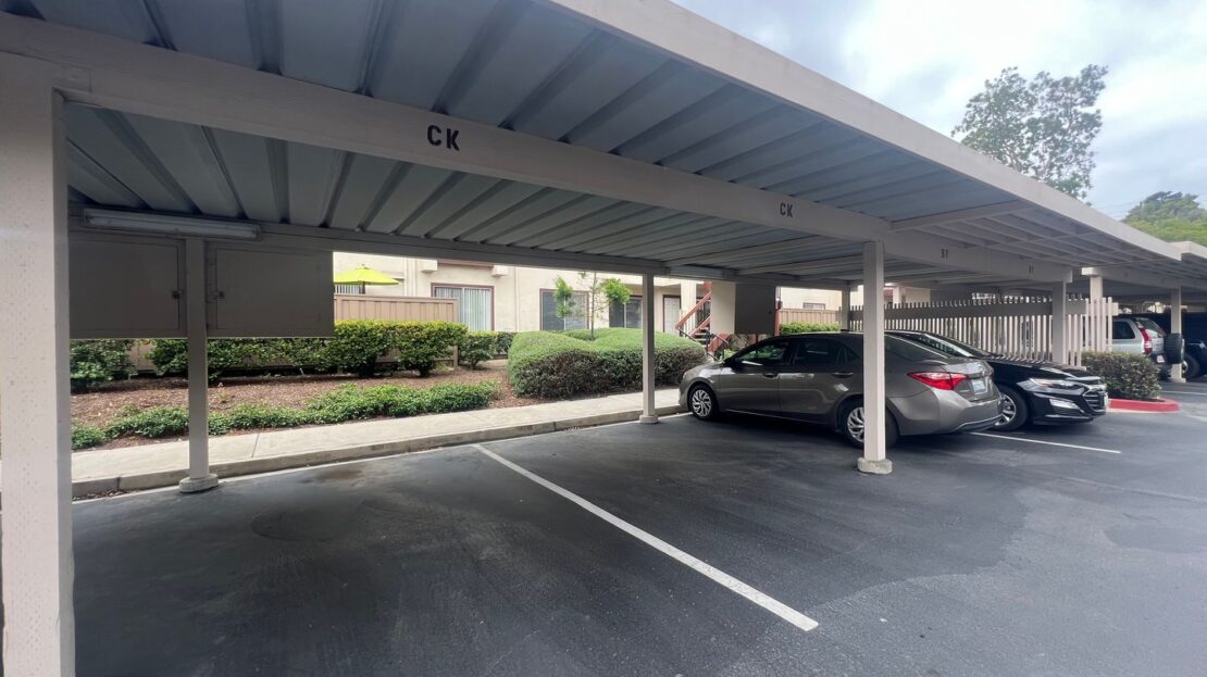 4050 Porte La Paz #53 - San Diego - California - 2 bed, 2 bath rental property