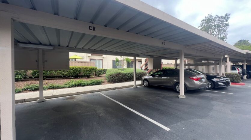 4050 Porte La Paz #53 - San Diego - California - 2 bed, 2 bath rental property