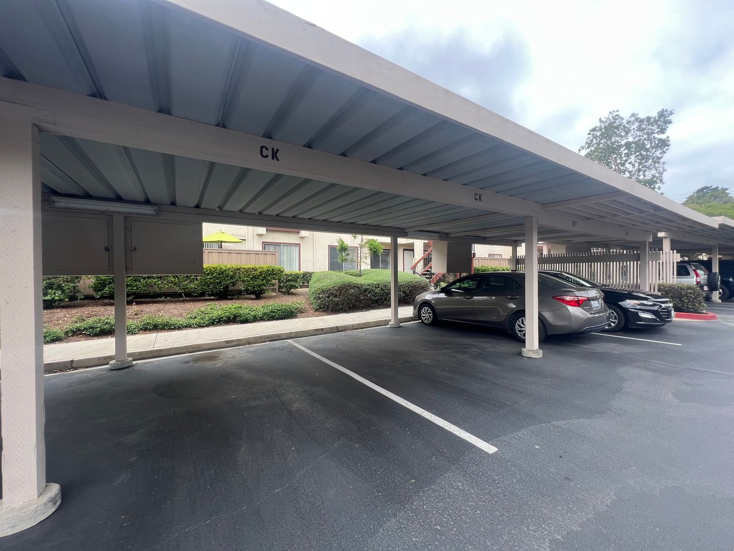 4050 Porte La Paz #53 - San Diego - California - 2 bed, 2 bath rental property