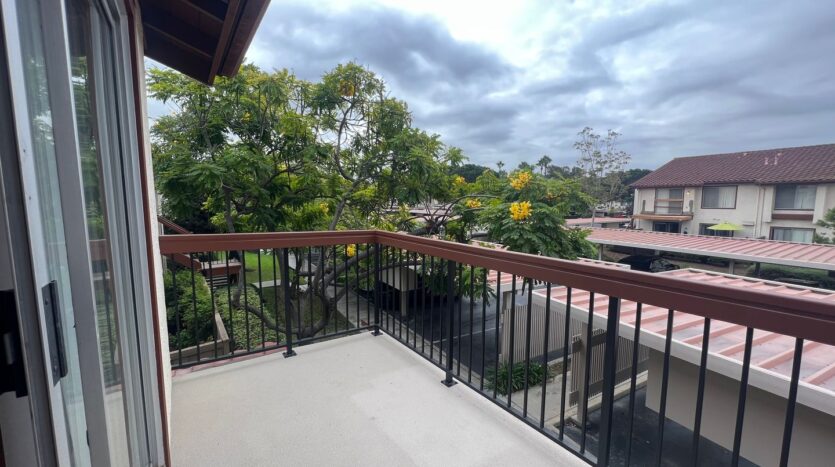 4050 Porte La Paz #53 - San Diego - California - 2 bed, 2 bath rental property