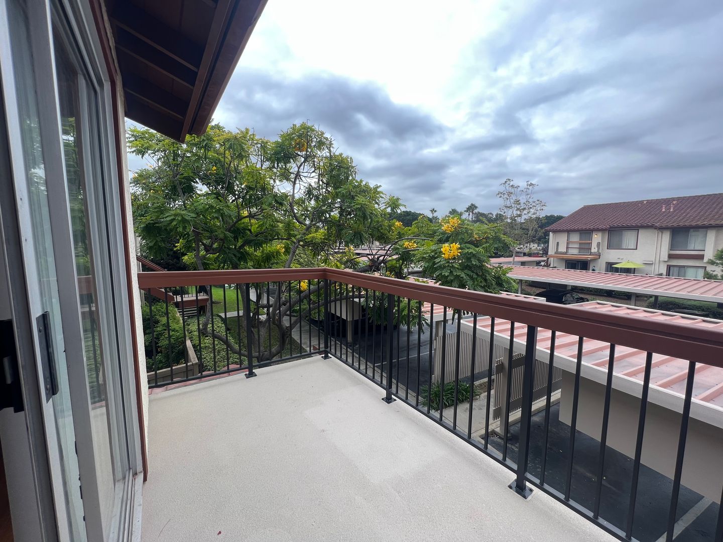 4050 Porte La Paz #53 - San Diego - California - 2 bed, 2 bath rental property