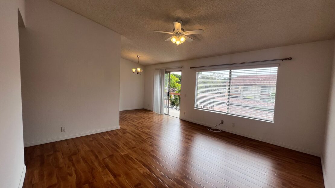 4050 Porte La Paz #53 - San Diego - California - 2 bed, 2 bath rental property