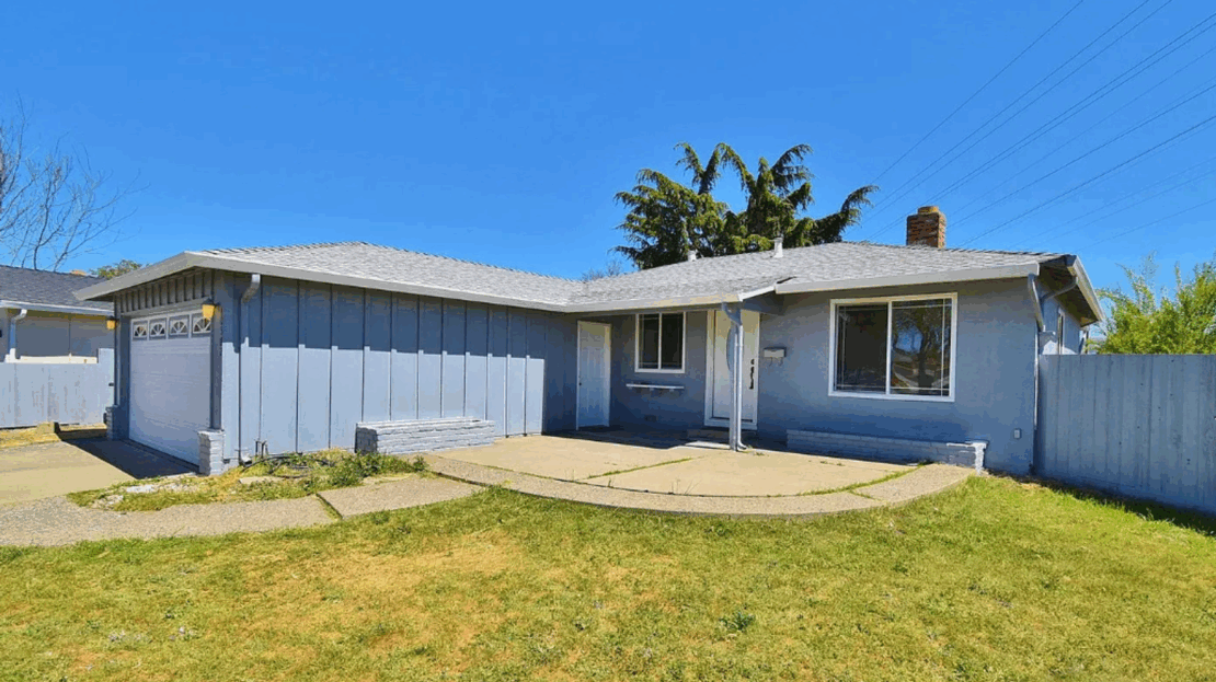40582 De Silva Ct - Fremont - California - 3 bed, 2 bath rental property