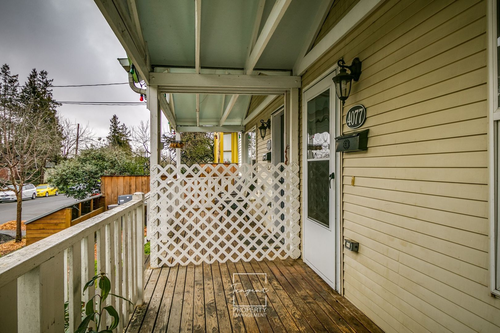 4077 N. Borthwick Avenue - Portland - Oregon - 3 bed, 2 bath rental property