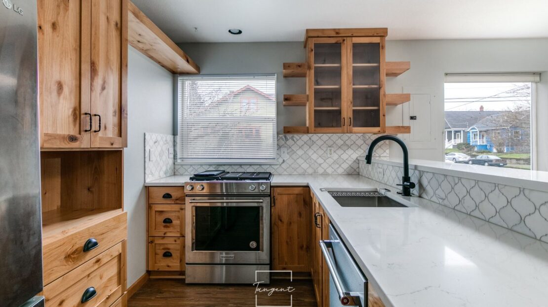 4077 N. Borthwick Avenue - Portland - Oregon - 3 bed, 2 bath rental property