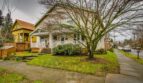 4077 N. Borthwick Avenue - Portland - Oregon - 3 bed, 2 bath rental property