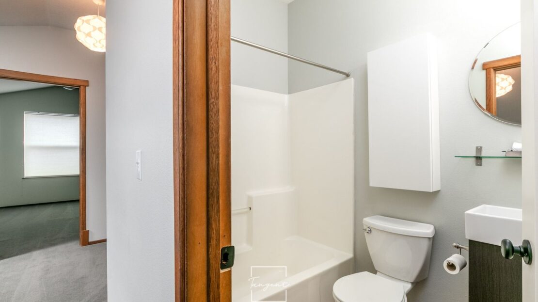 4077 N. Borthwick Avenue - Portland - Oregon - 3 bed, 2 bath rental property