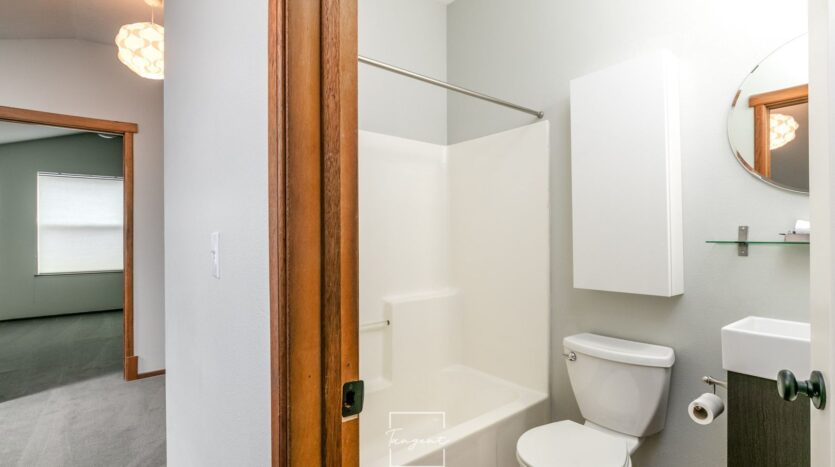 4077 N. Borthwick Avenue - Portland - Oregon - 3 bed, 2 bath rental property