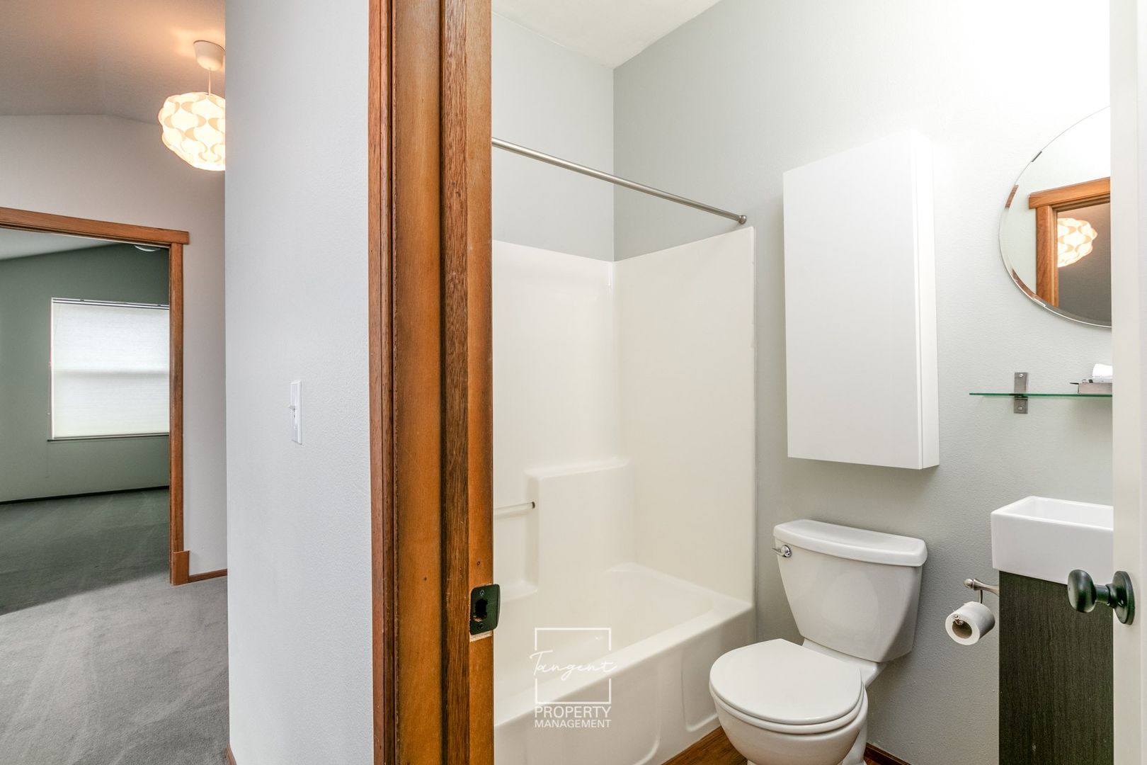 4077 N. Borthwick Avenue - Portland - Oregon - 3 bed, 2 bath rental property