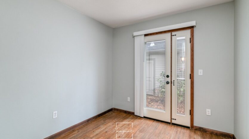 4077 N. Borthwick Avenue - Portland - Oregon - 3 bed, 2 bath rental property