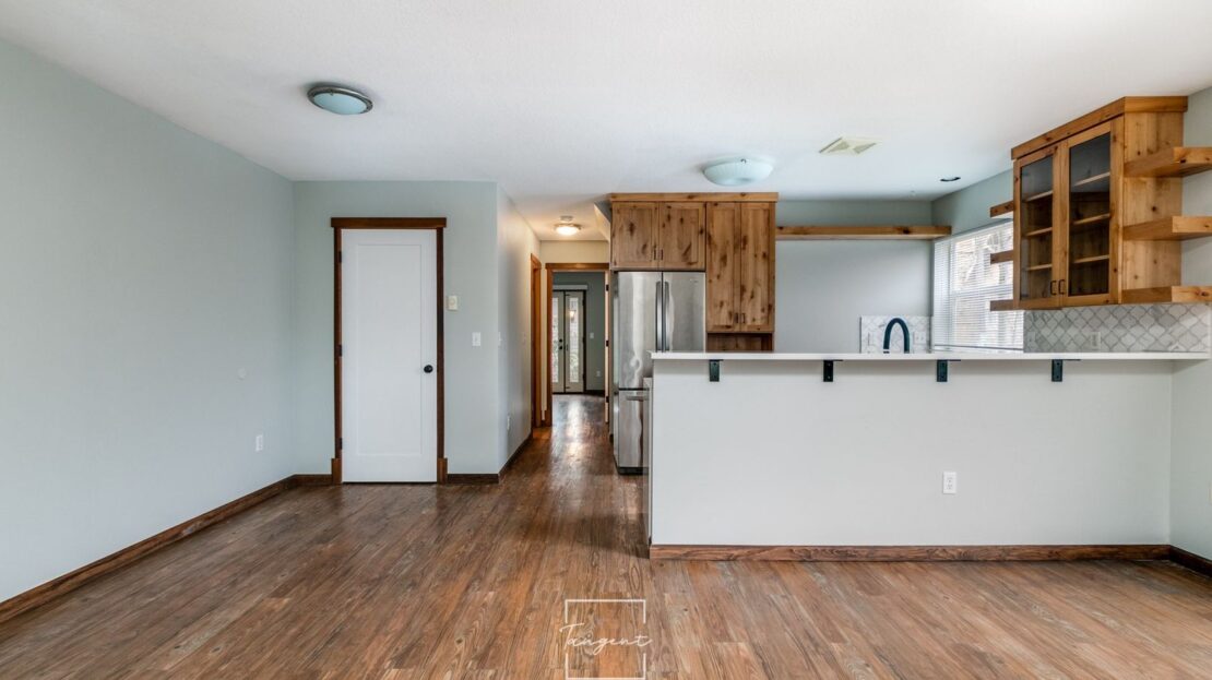 4077 N. Borthwick Avenue - Portland - Oregon - 3 bed, 2 bath rental property