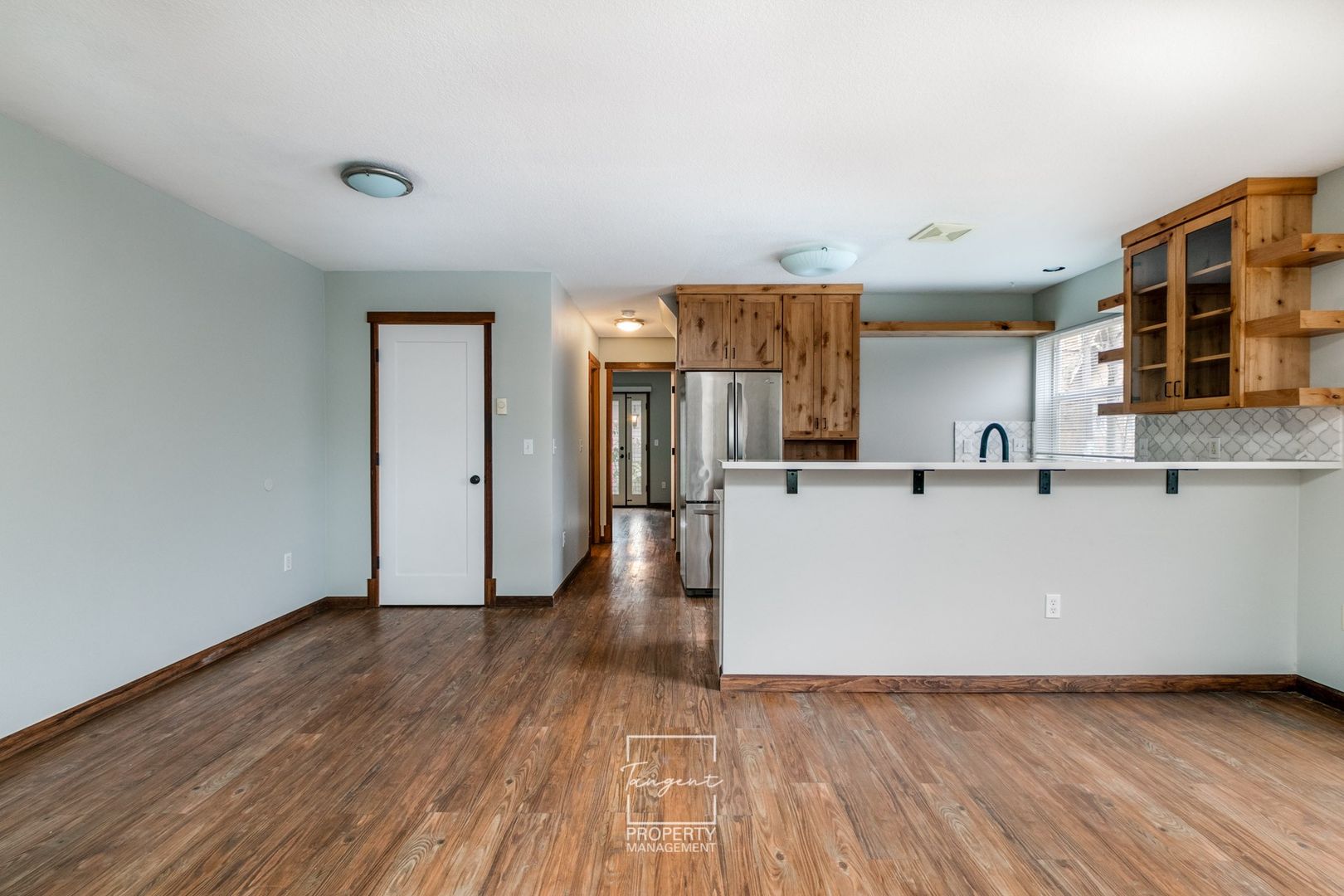 4077 N. Borthwick Avenue - Portland - Oregon - 3 bed, 2 bath rental property