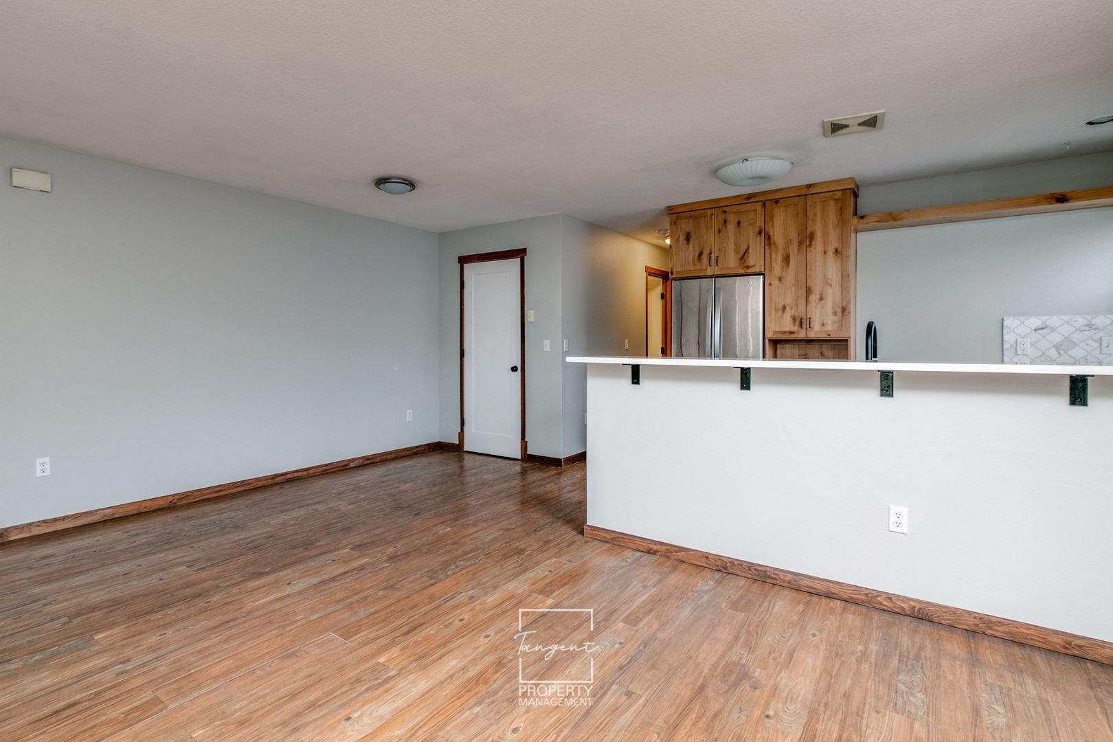 4077 N. Borthwick Avenue - Portland - Oregon - 3 bed, 2 bath rental property