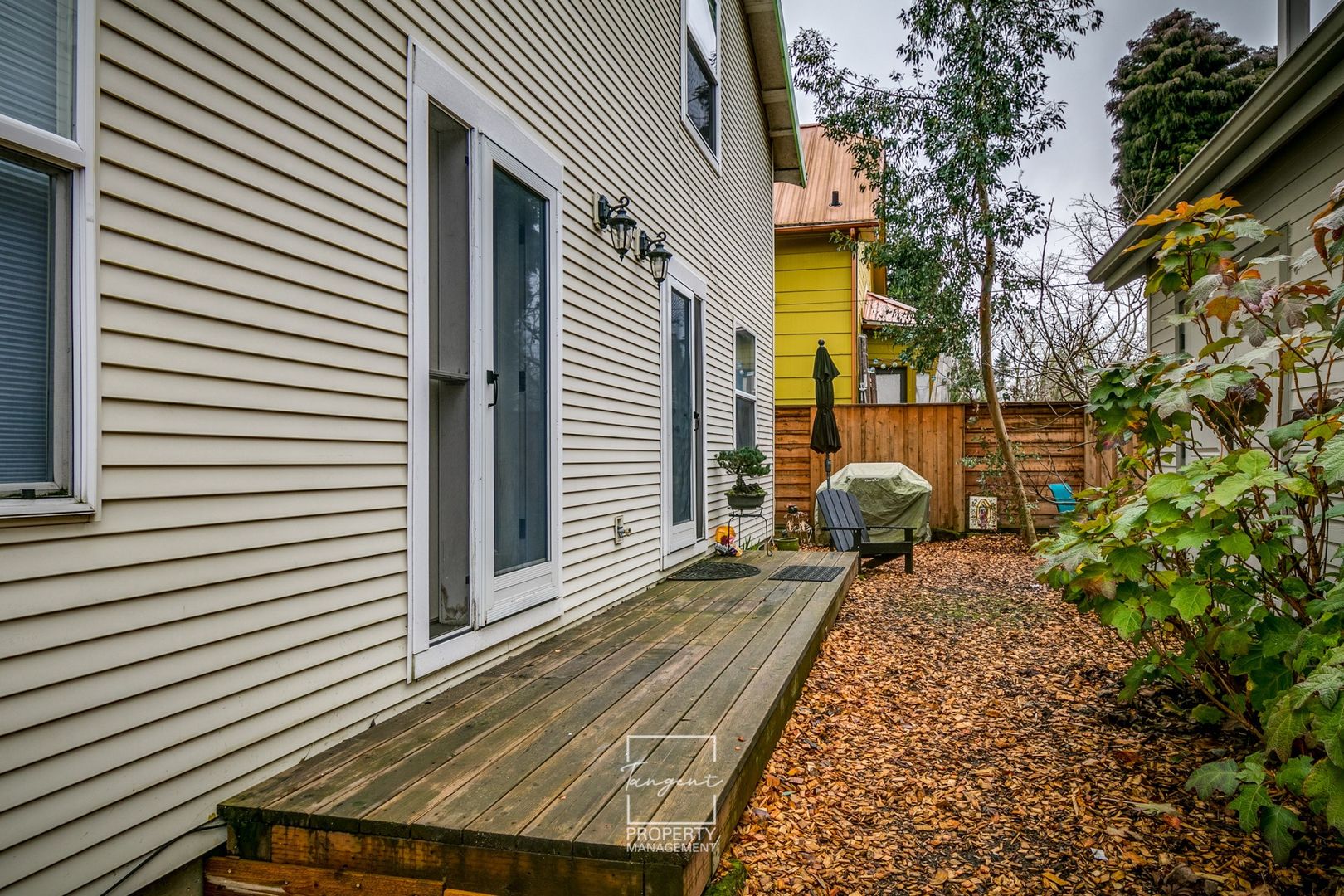 4077 N. Borthwick Avenue - Portland - Oregon - 3 bed, 2 bath rental property