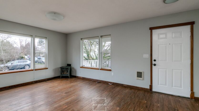 4077 N. Borthwick Avenue - Portland - Oregon - 3 bed, 2 bath rental property