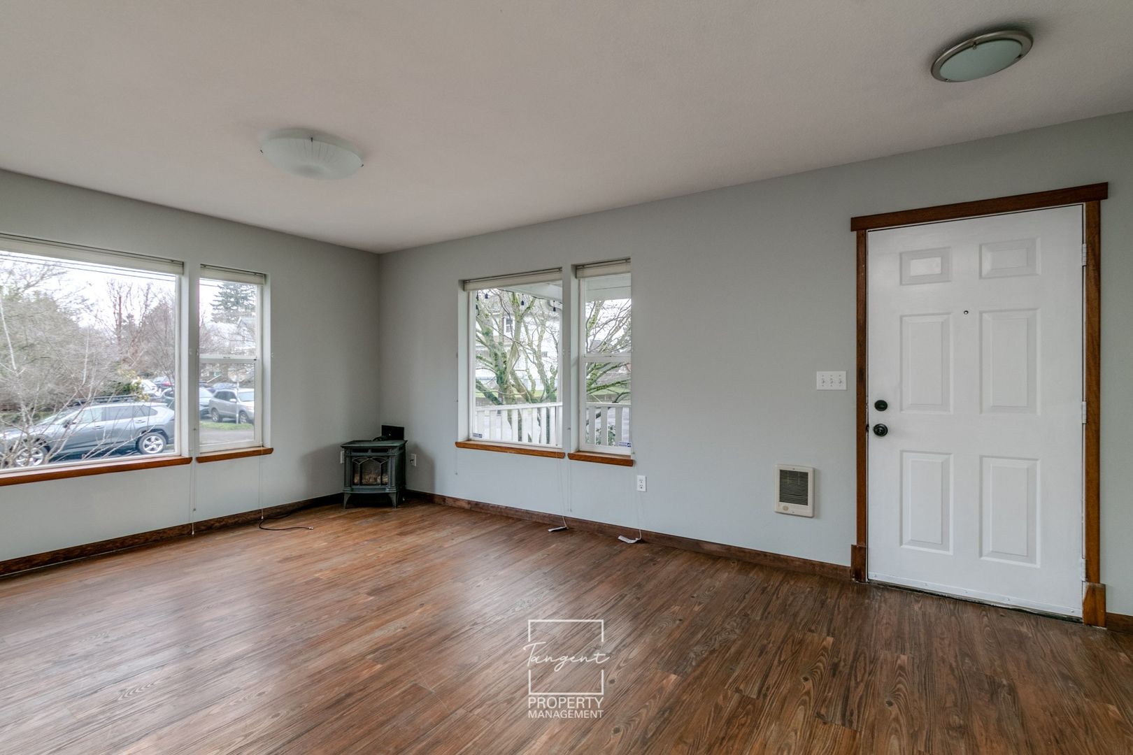 4077 N. Borthwick Avenue - Portland - Oregon - 3 bed, 2 bath rental property