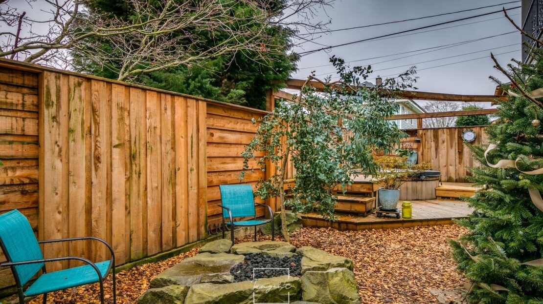 4077 N. Borthwick Avenue - Portland - Oregon - 3 bed, 2 bath rental property