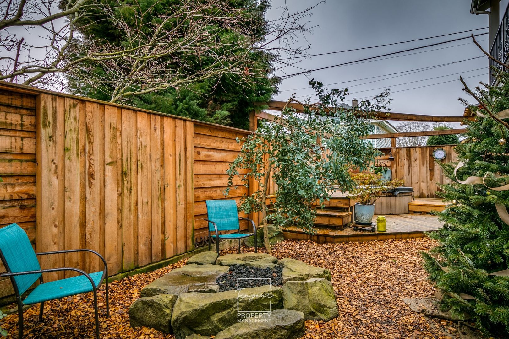 4077 N. Borthwick Avenue - Portland - Oregon - 3 bed, 2 bath rental property