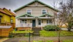 4077 N. Borthwick Avenue - Portland - Oregon - 3 bed, 2 bath rental property