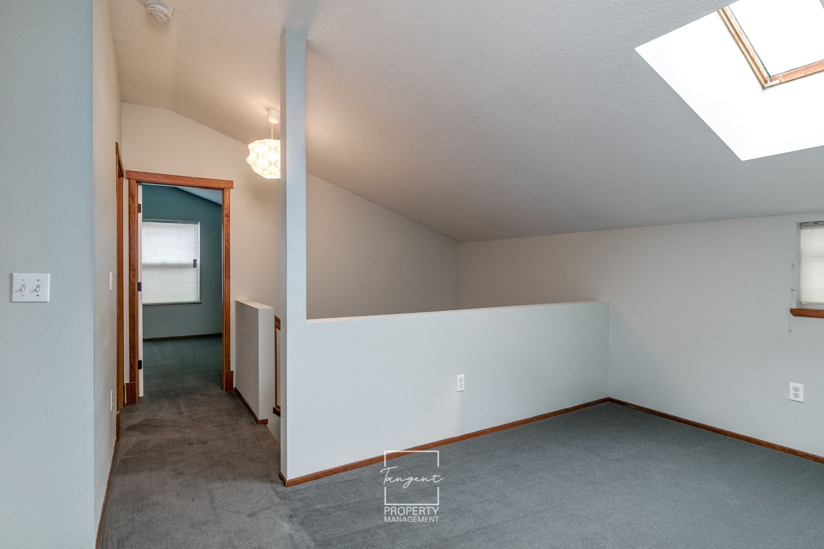 4077 N. Borthwick Avenue - Portland - Oregon - 3 bed, 2 bath rental property