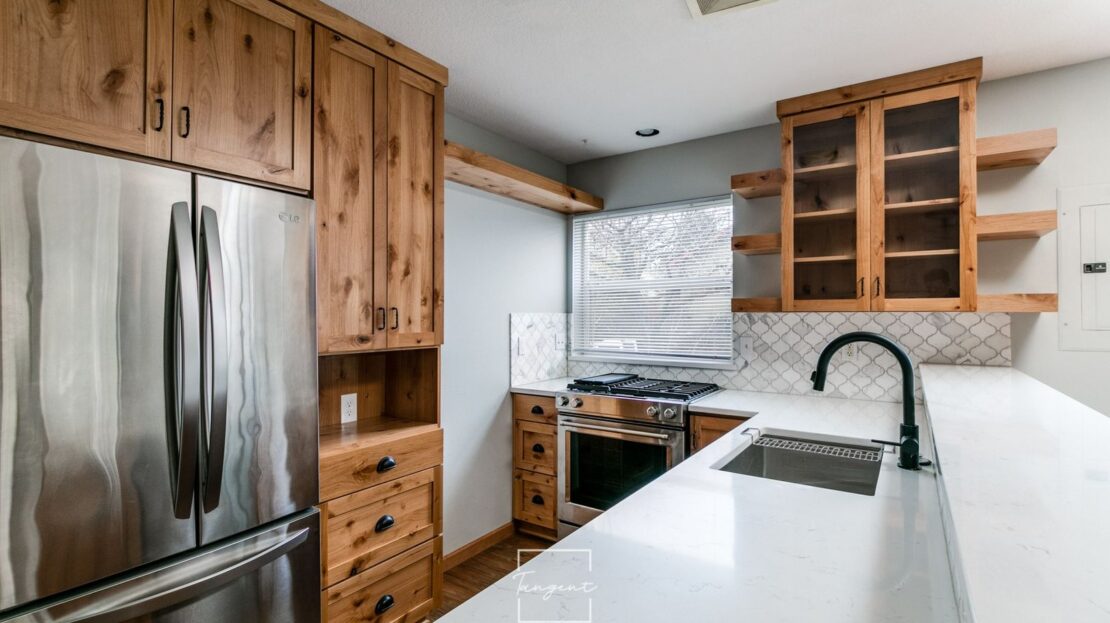 4077 N. Borthwick Avenue - Portland - Oregon - 3 bed, 2 bath rental property