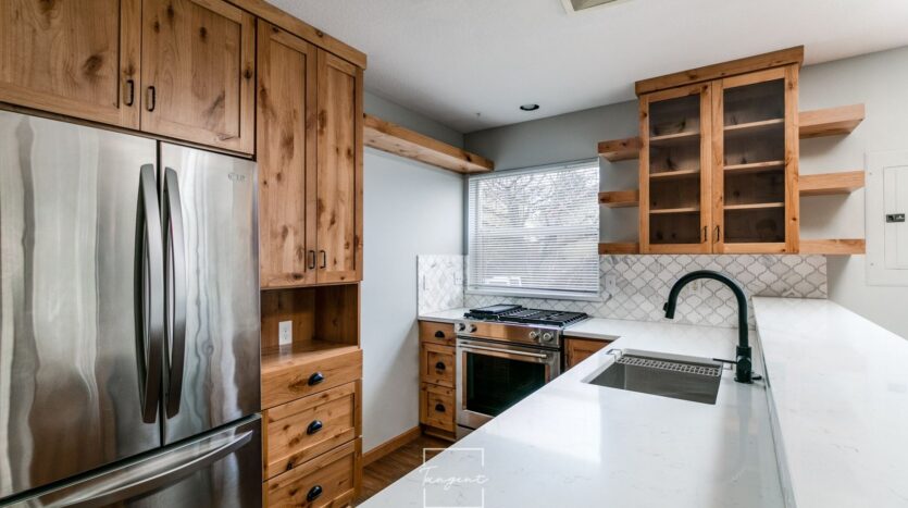 4077 N. Borthwick Avenue - Portland - Oregon - 3 bed, 2 bath rental property